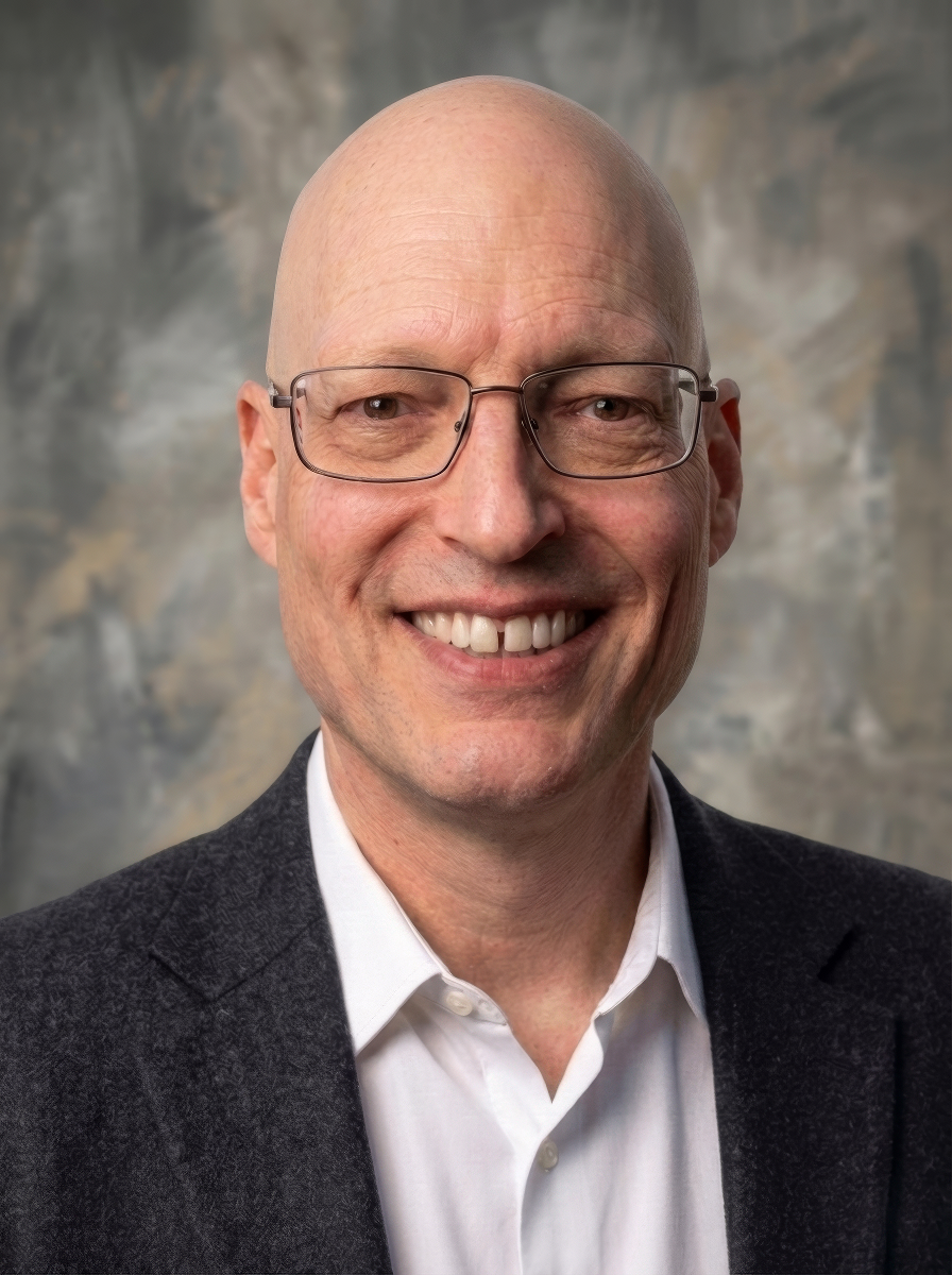 Director Michael Weissman.